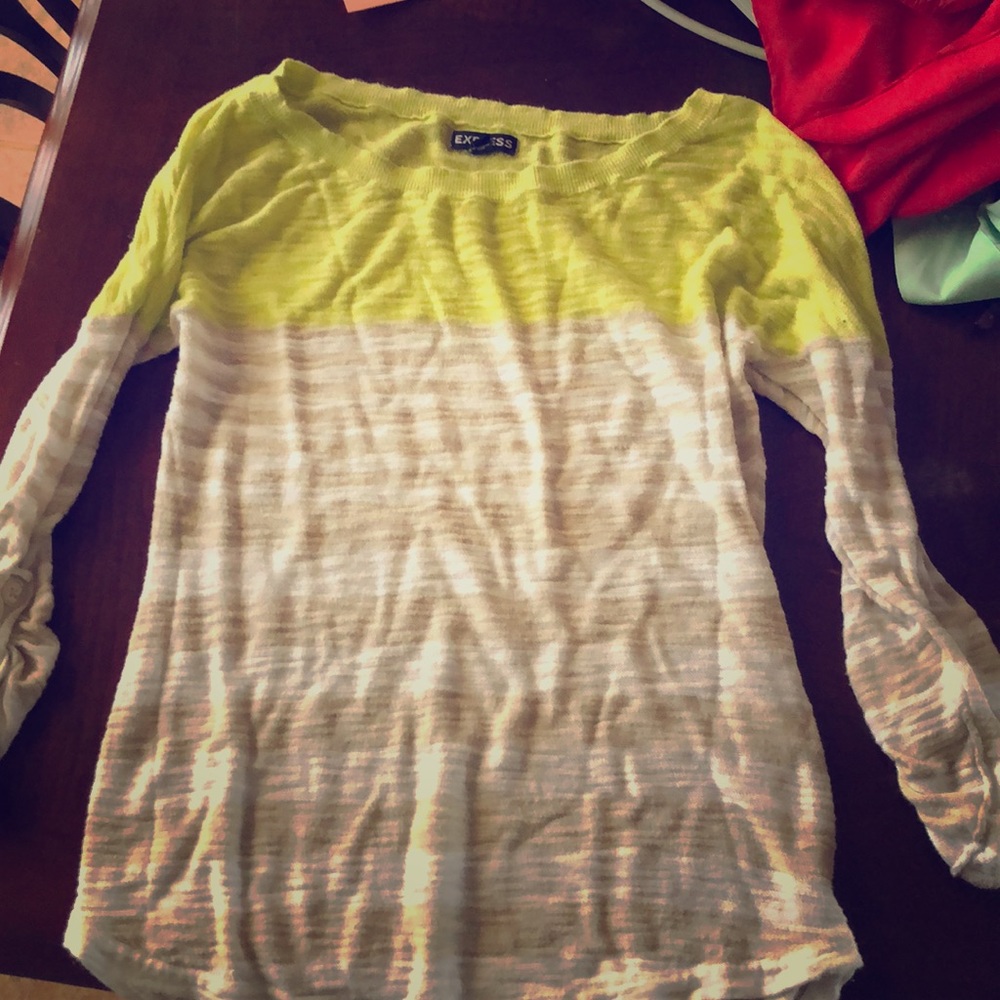 Sweater